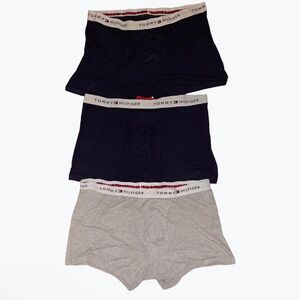 3 Pack Tommy Hilfiger Underwear
